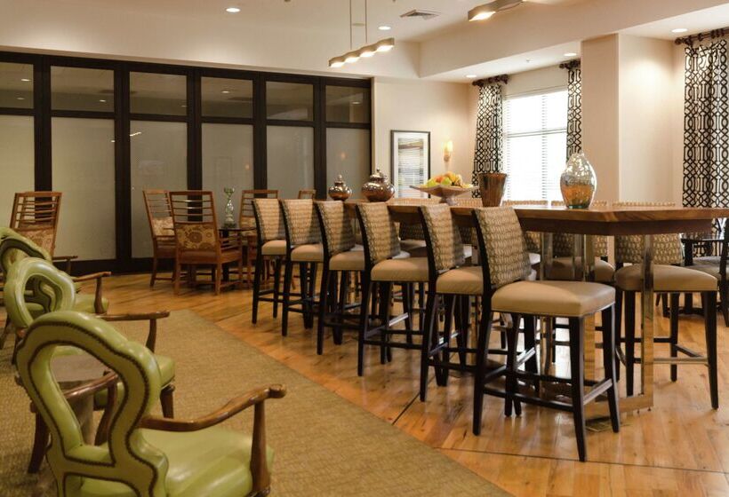 Hampton Inn Hickory