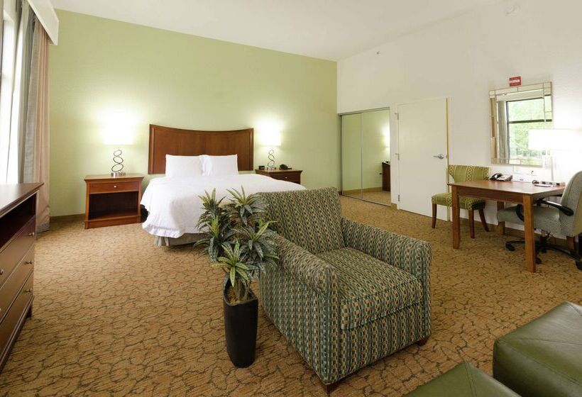 Hampton Inn Hickory
