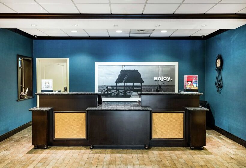 Hampton Inn Murrells Inlet/myrtle Beach Area