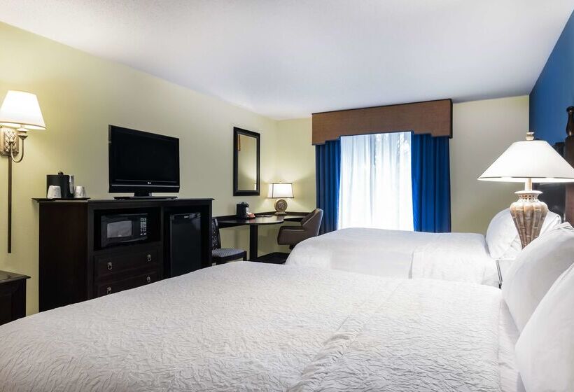 Hampton Inn Murrells Inlet/myrtle Beach Area