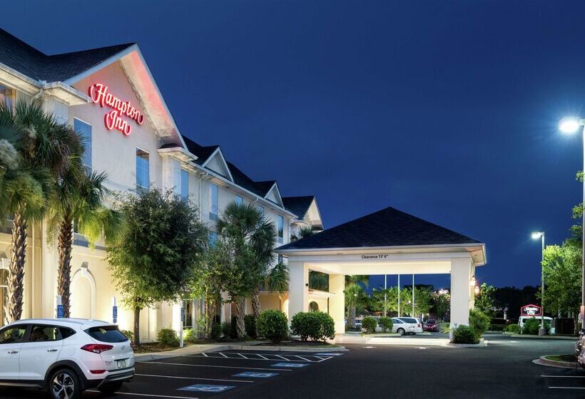 Hampton Inn Murrells Inlet/myrtle Beach Area