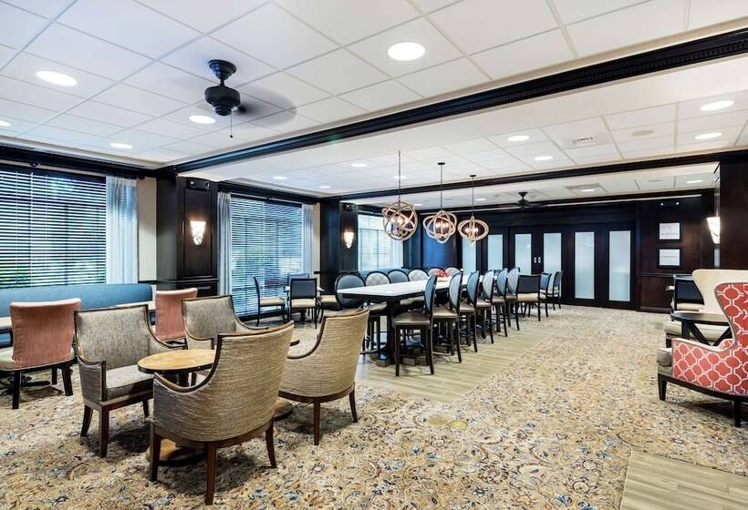 Hampton Inn Murrells Inlet/myrtle Beach Area