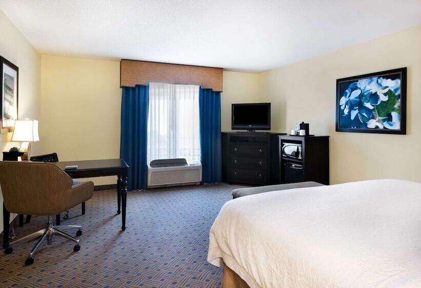 Hampton Inn Murrells Inlet/myrtle Beach Area