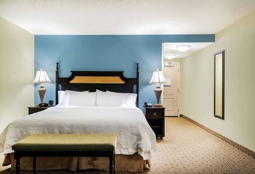 Hampton Inn Murrells Inlet/myrtle Beach Area