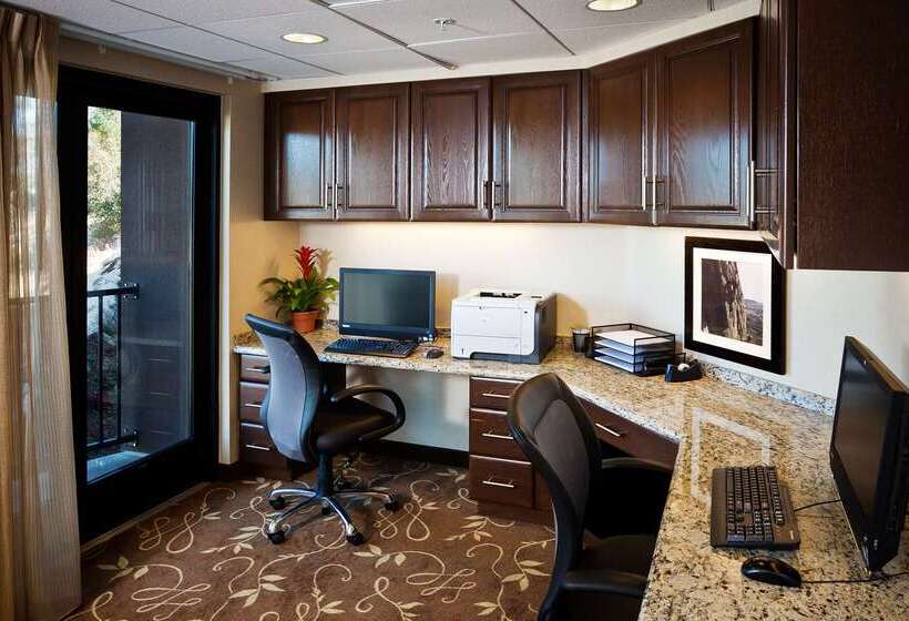 Hampton Inn & Suites Arroyo Grande Pismo Beach Area