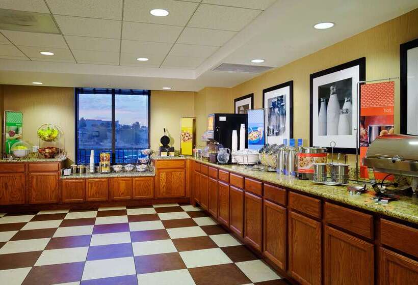 Hampton Inn & Suites Arroyo Grande Pismo Beach Area