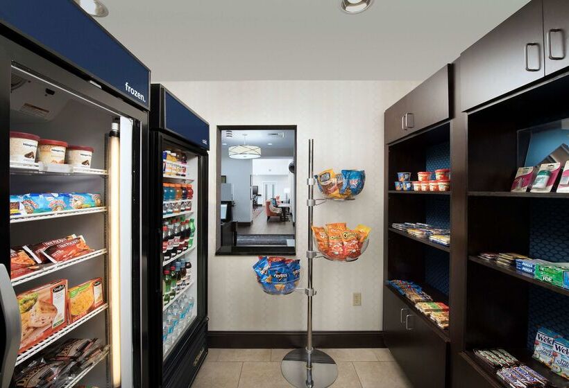 Hampton Inn & Suites Athens I 65