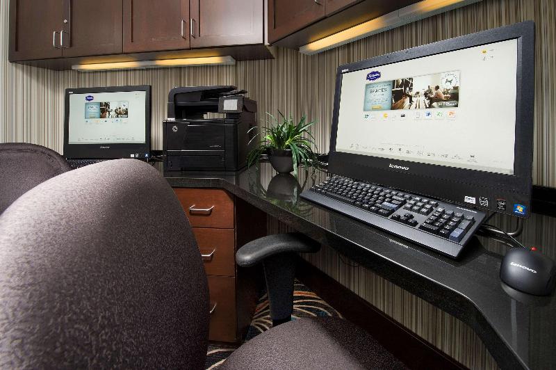 Hampton Inn & Suites Athens I 65