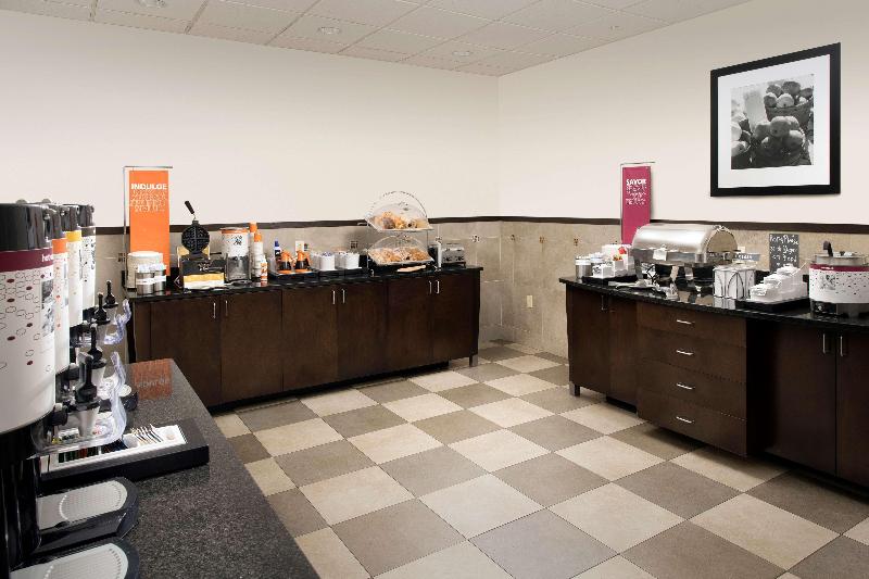 Hampton Inn & Suites Athens I 65