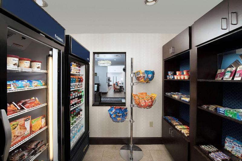 Hampton Inn & Suites Athens I 65