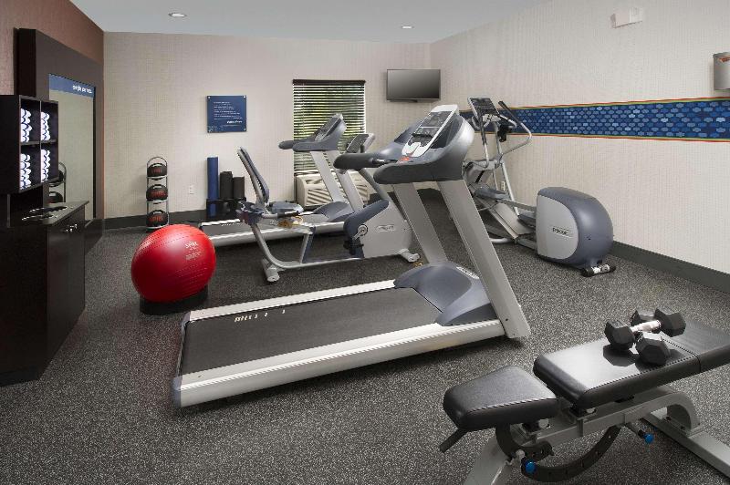 Hampton Inn & Suites Athens I 65