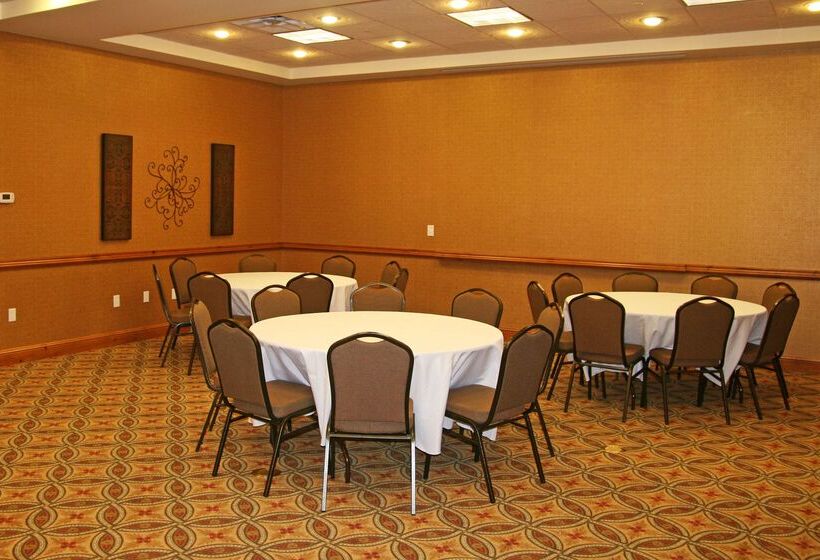 Hampton Inn & Suites Buffalo