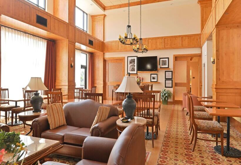 Hampton Inn & Suites Buffalo