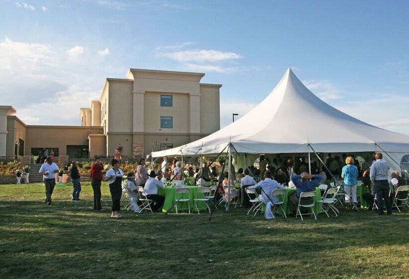 Hampton Inn & Suites Buffalo