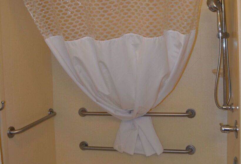 Hampton Inn & Suites Buffalo