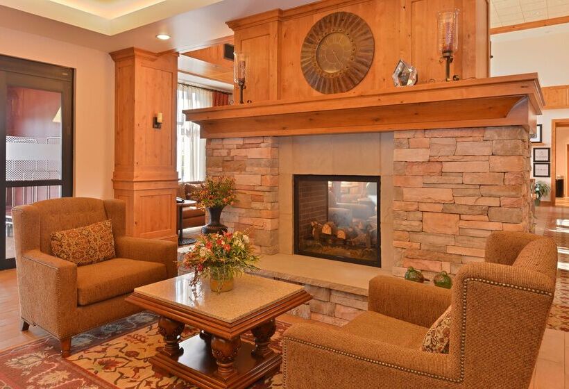 Hampton Inn & Suites Buffalo