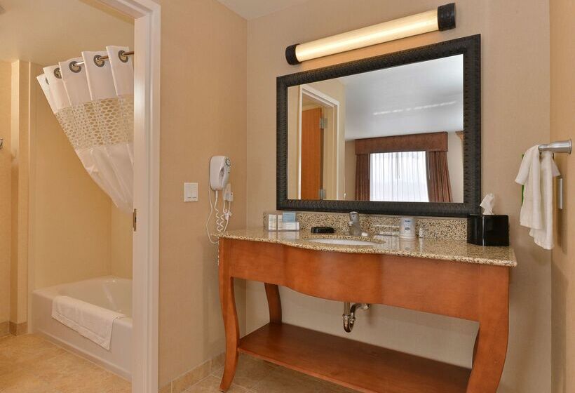 Hampton Inn & Suites Buffalo