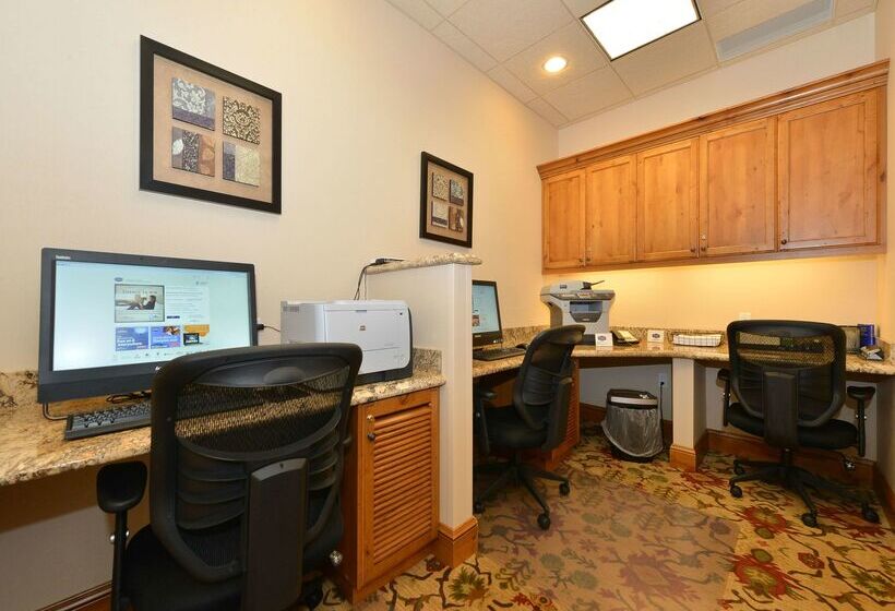 Hampton Inn & Suites Buffalo