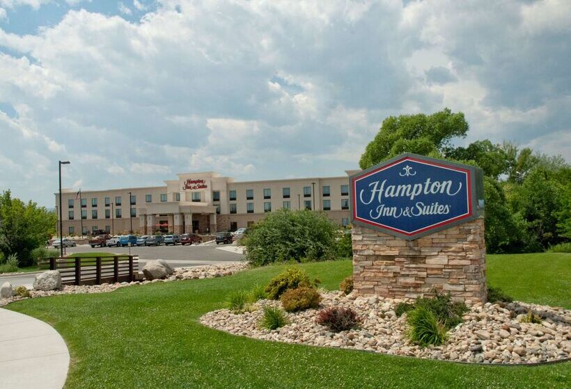 Hampton Inn & Suites Buffalo
