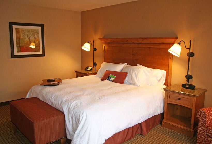 Hampton Inn & Suites Buffalo