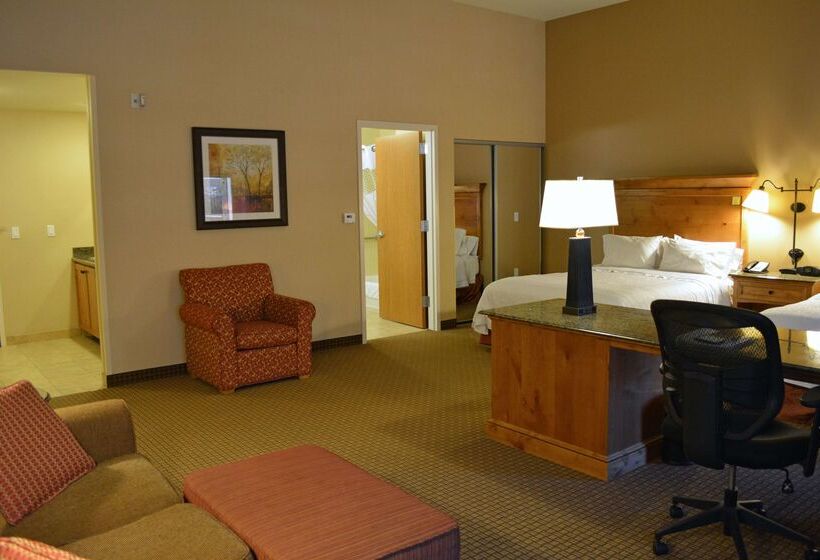 Hampton Inn & Suites Buffalo
