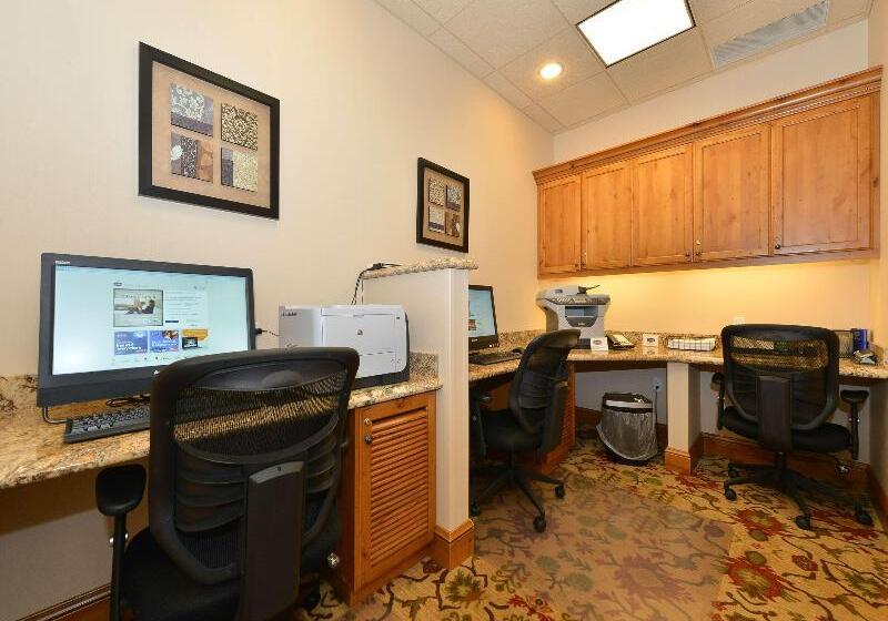 Hampton Inn & Suites Buffalo