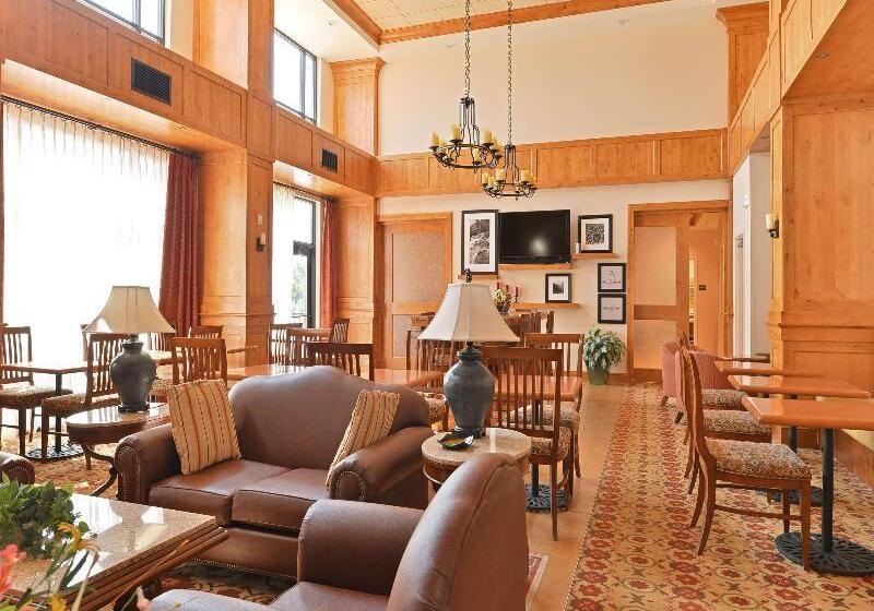 Hampton Inn & Suites Buffalo