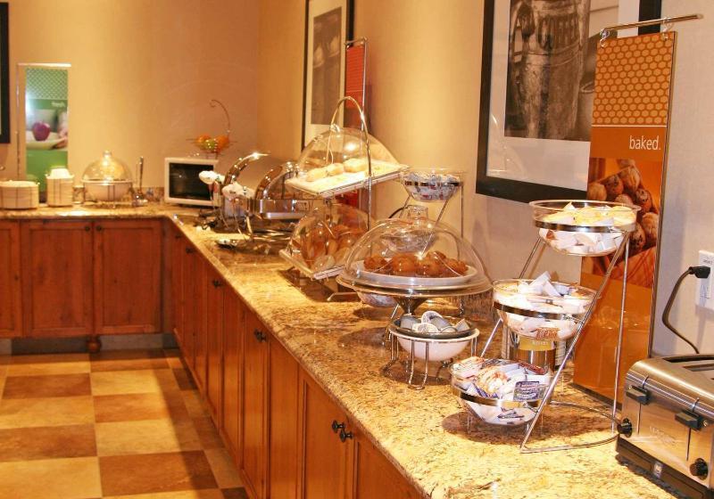 Hampton Inn & Suites Buffalo