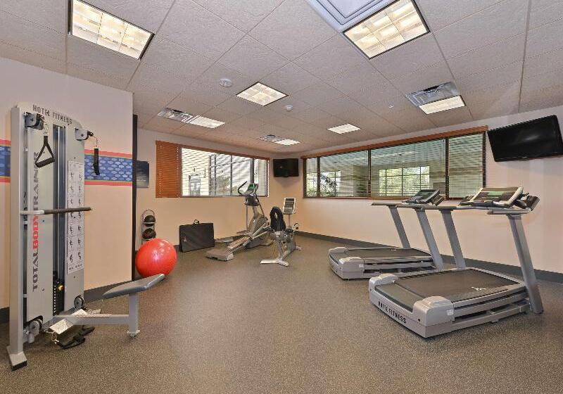 Hampton Inn & Suites Buffalo