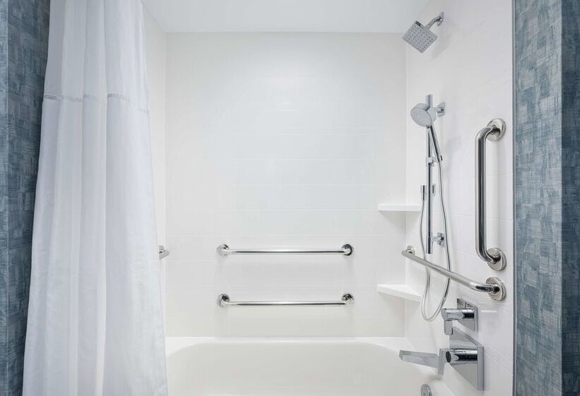 Hampton Inn & Suites Chattanooga/downtown