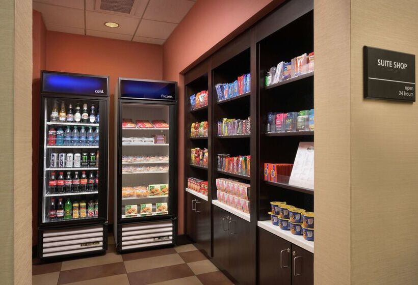 Hampton Inn & Suites Chattanooga/downtown