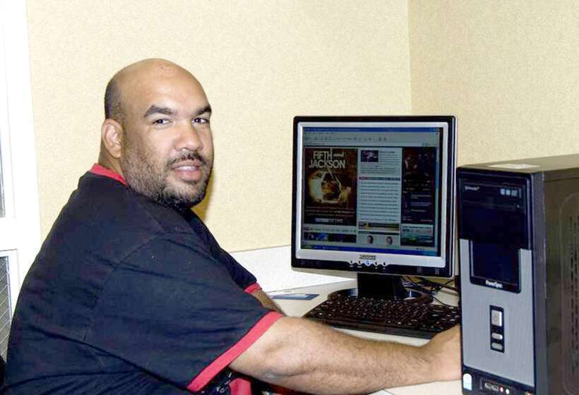 Hampton Inn & Suites Dayton Airport