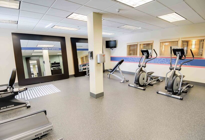 Hampton Inn & Suites Pinedale