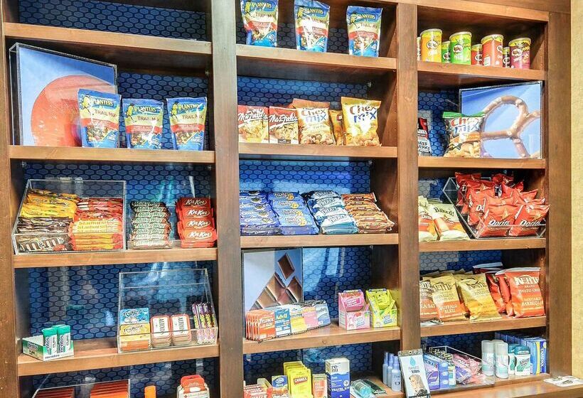 Hampton Inn & Suites Pinedale