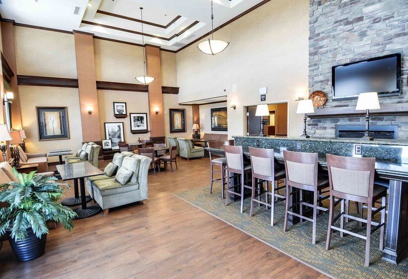 Hampton Inn & Suites Pinedale