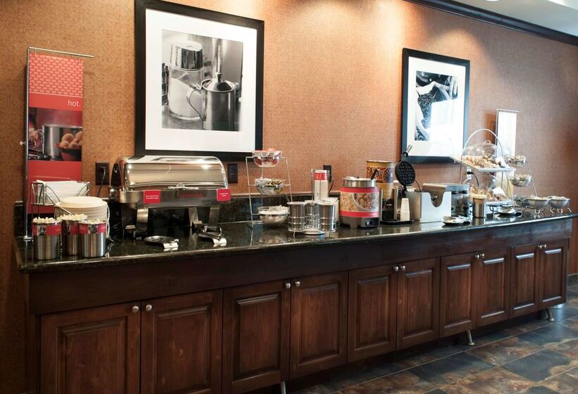 Hampton Inn & Suites Pinedale