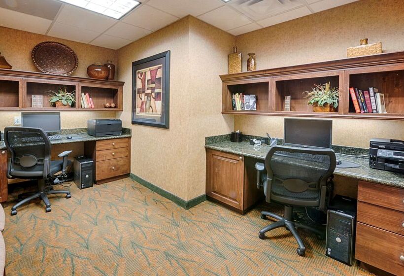 Hampton Inn & Suites Pinedale