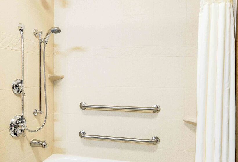 Hampton Inn & Suites Pinedale