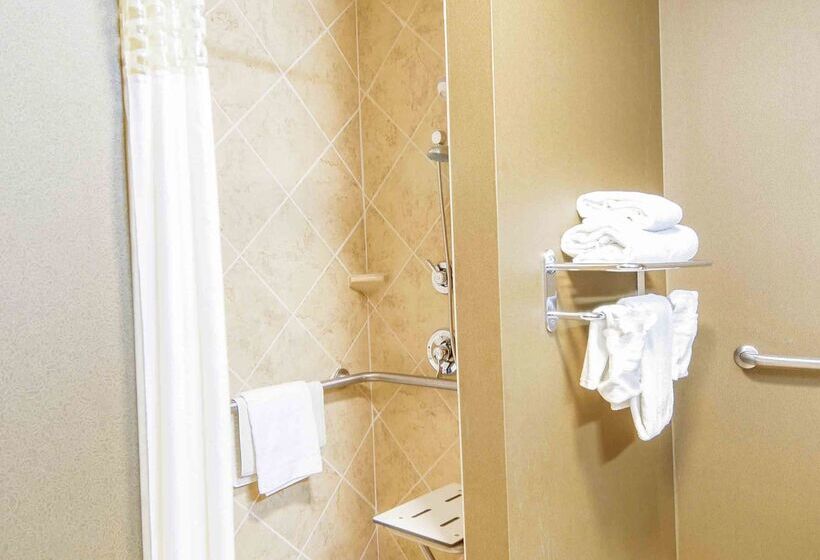 Hampton Inn & Suites Pinedale