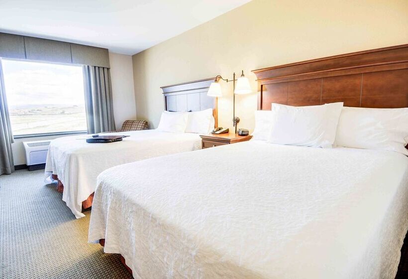 Hampton Inn & Suites Pinedale
