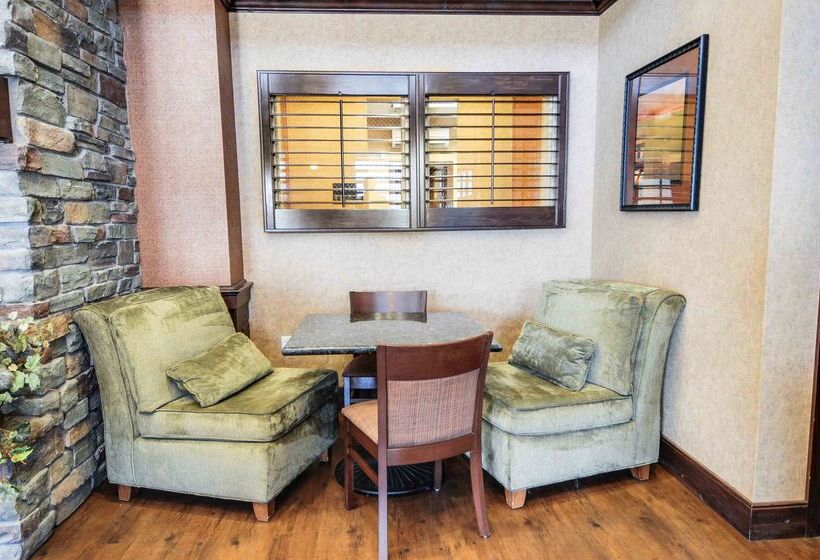 Hampton Inn & Suites Pinedale