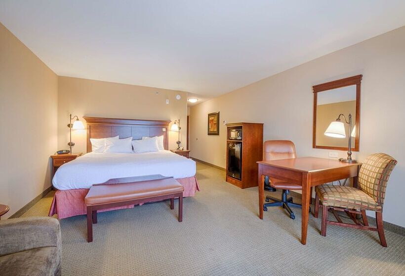 Hampton Inn & Suites Pinedale