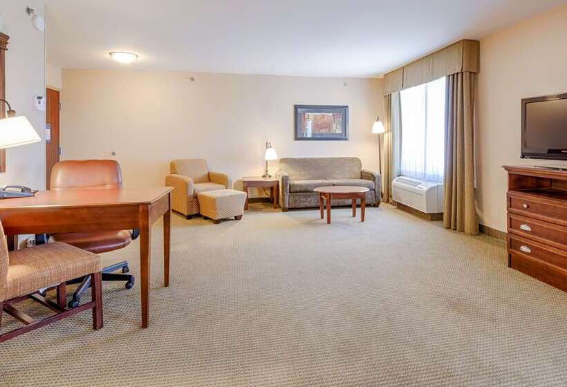 Hampton Inn & Suites Pinedale