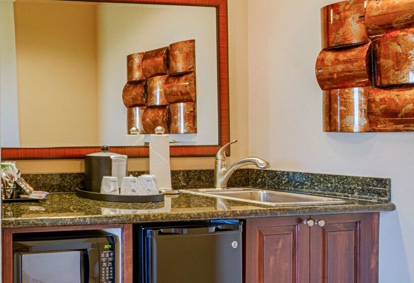 Hampton Inn & Suites Pinedale