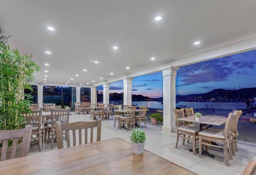 Hanedan Otel