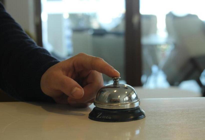 Hanedan Otel