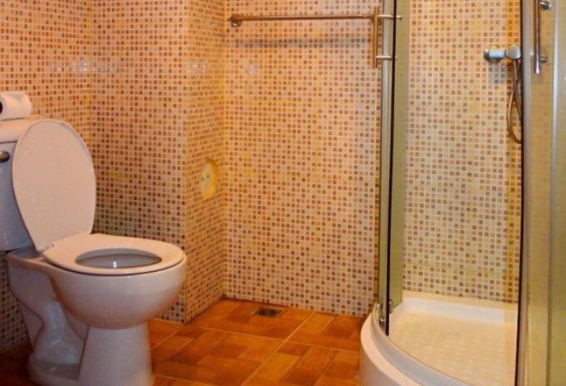 The Happy Elephant Resort