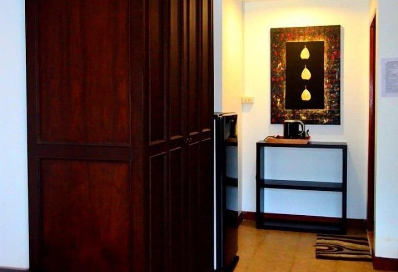 The Happy Elephant Resort