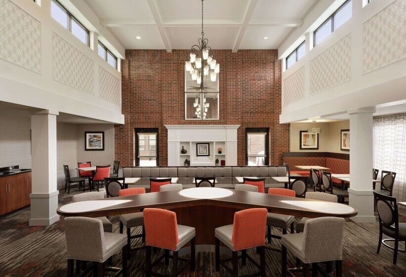 Homewood Suites By Hilton Newtown   Langhorne, Pa