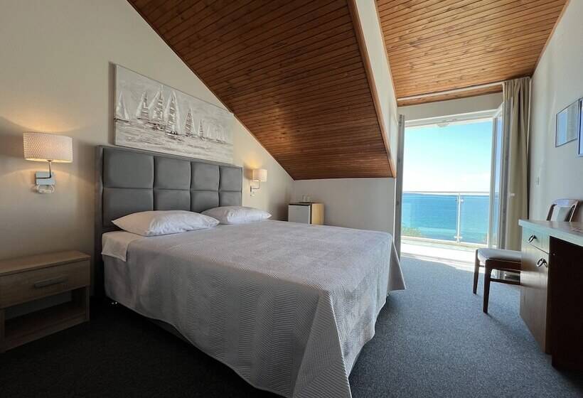 Хостел Villa Pitomcia